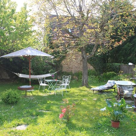 L'Escale Du Banquet Bed & Breakfast Mhere Luaran gambar