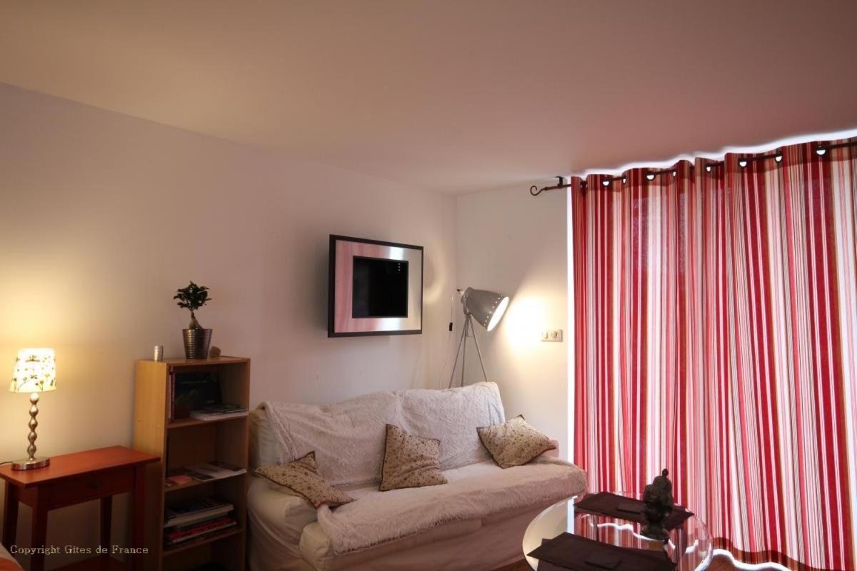 L'Escale Du Banquet Bed & Breakfast Mhere Luaran gambar