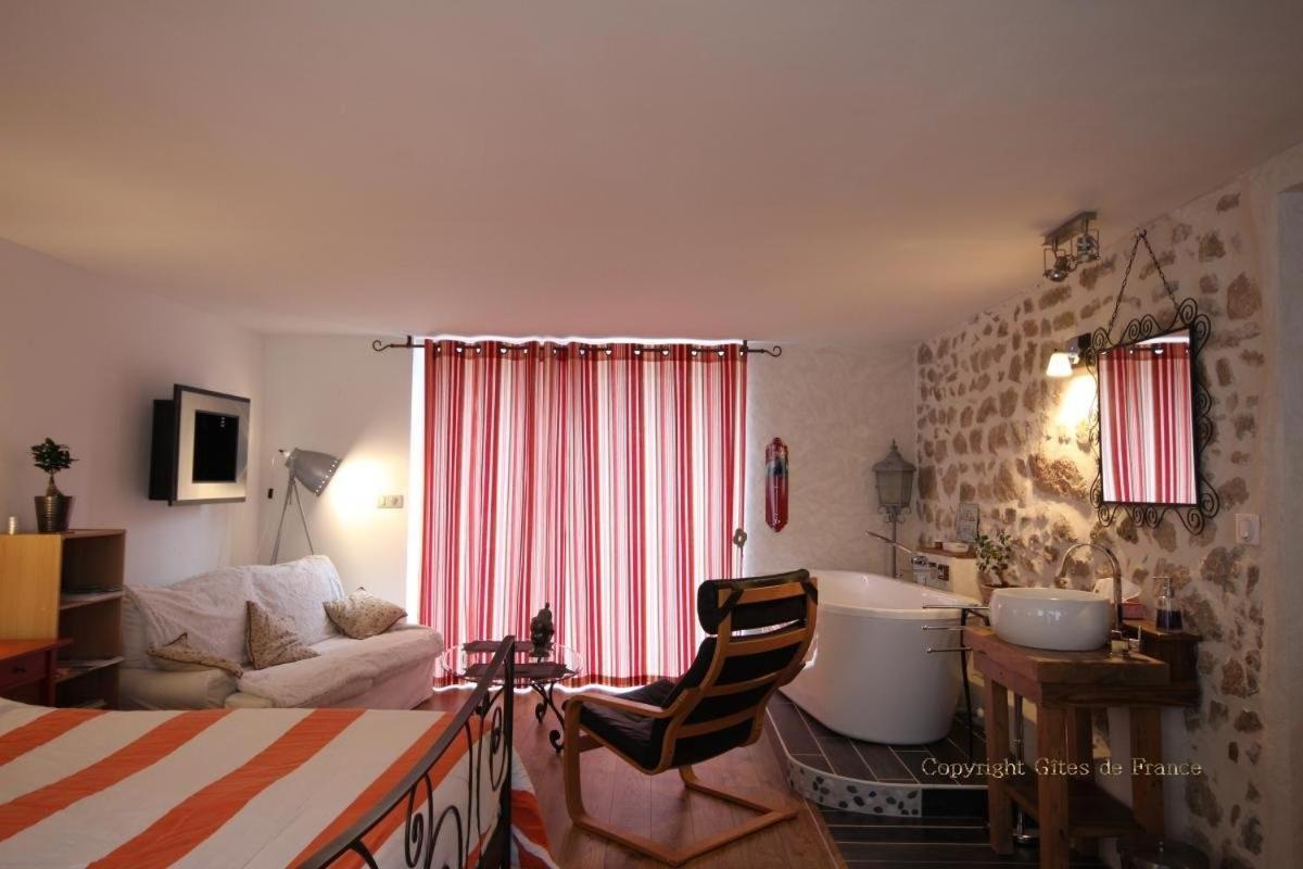 L'Escale Du Banquet Bed & Breakfast Mhere Luaran gambar